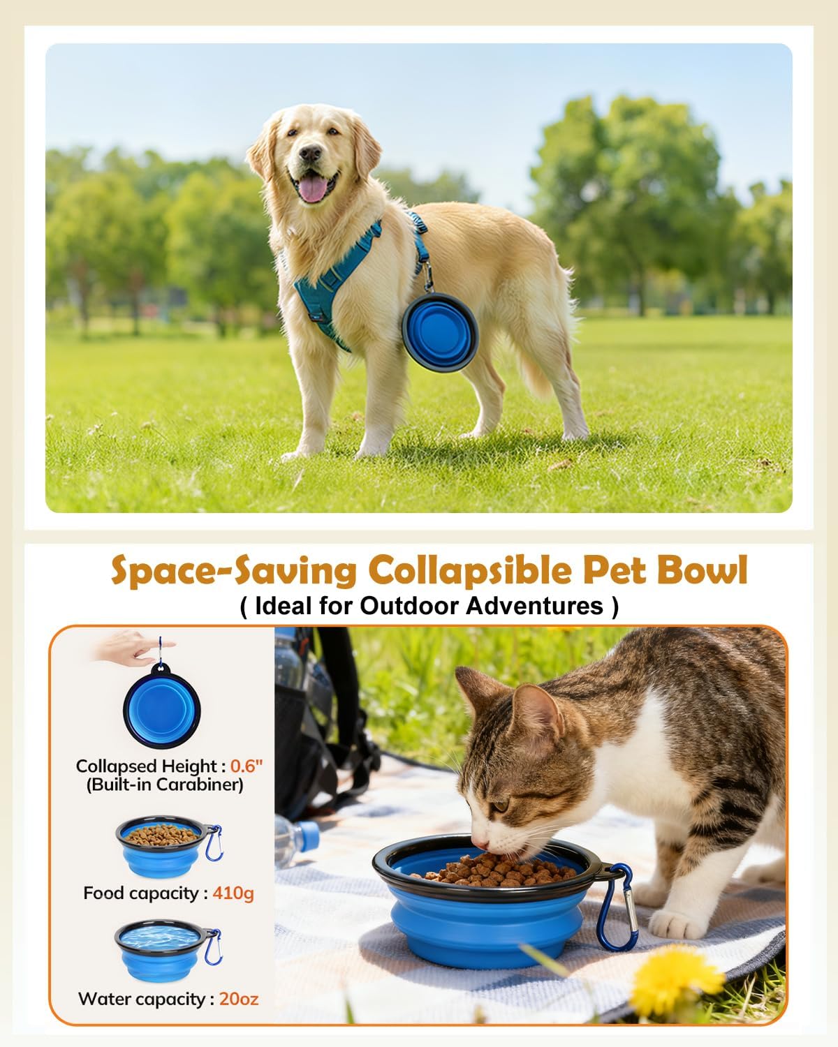 Morpilot carrier dual-sided cushion offers cool and warm comfort for all seasons.
