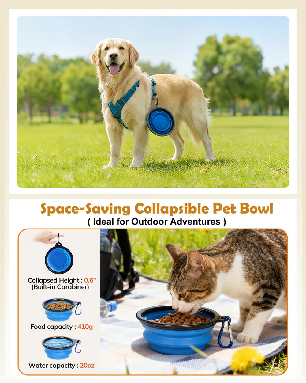 Morpilot cat carrier secure buckle and durable fabric for safety
