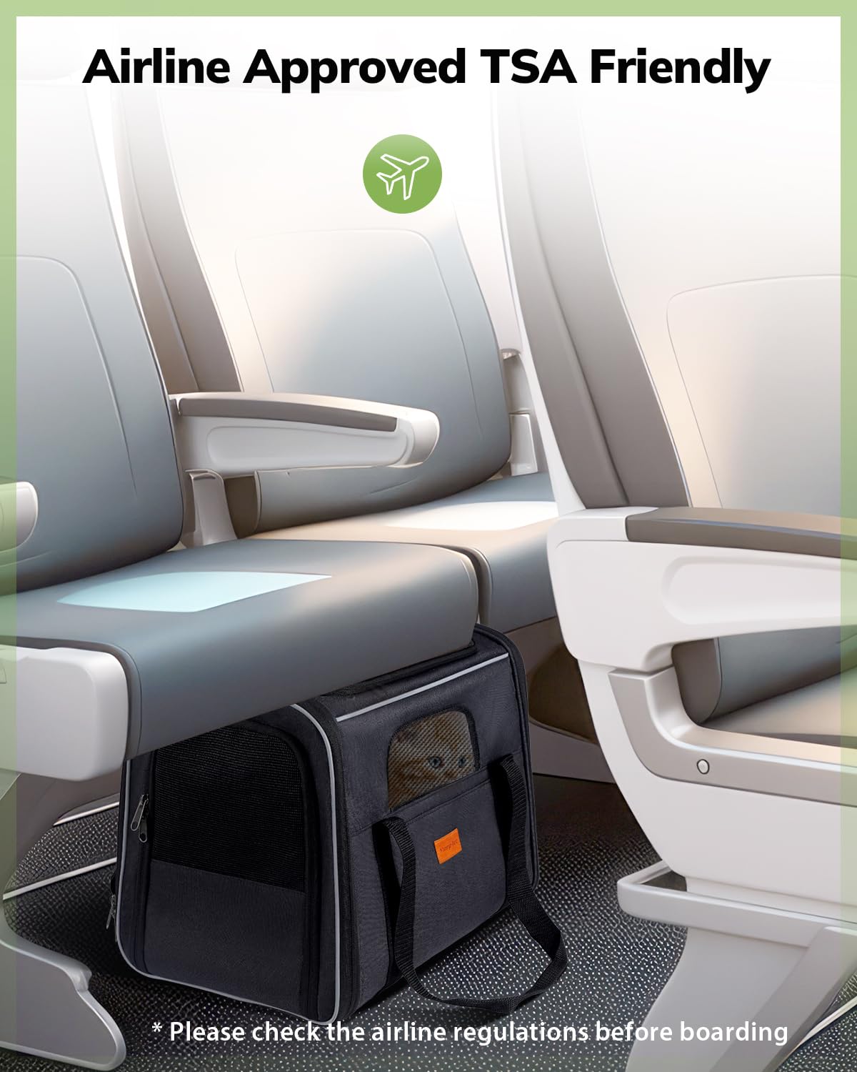 Morpilot durable-reinforced-material resists tears on long trips