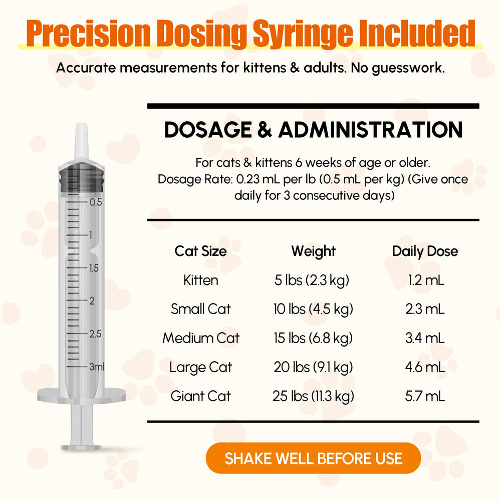 Morvequa dosing with tuna juice for simple administration