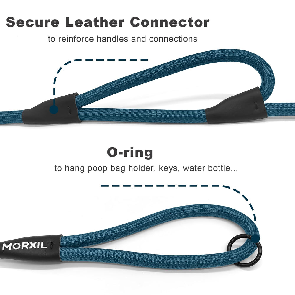MORXIL O-ring accessory hanger for bag, keys, or water bottle