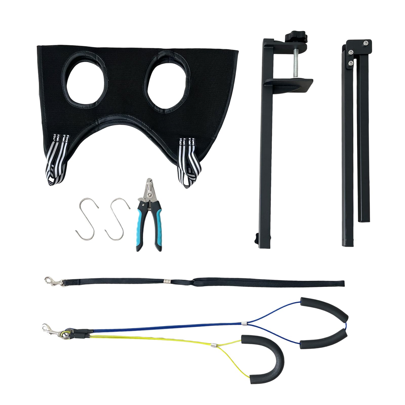 Mot Ycse complete grooming station for home and professional use