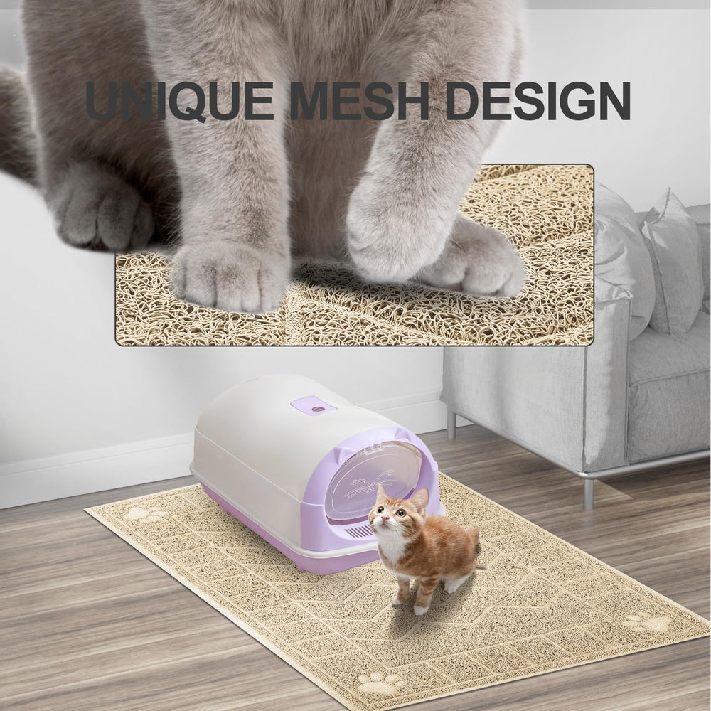 Motsamla easy-clean surface cleans quickly with minimal effort