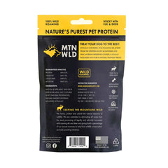 High-value training reward from Mountain Wild for improved focus.