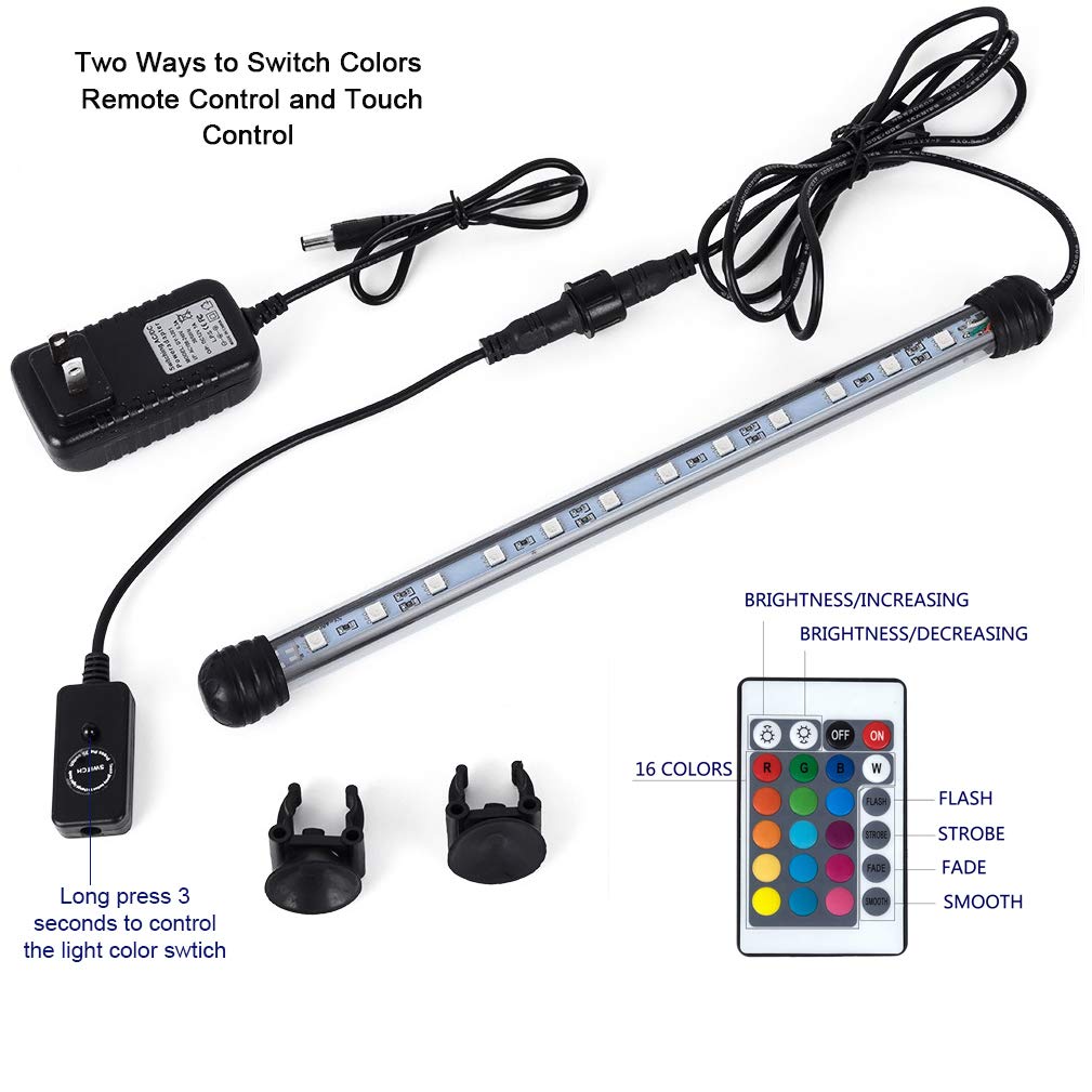MQ 20in energy-saving 5050 LED design with cool operation