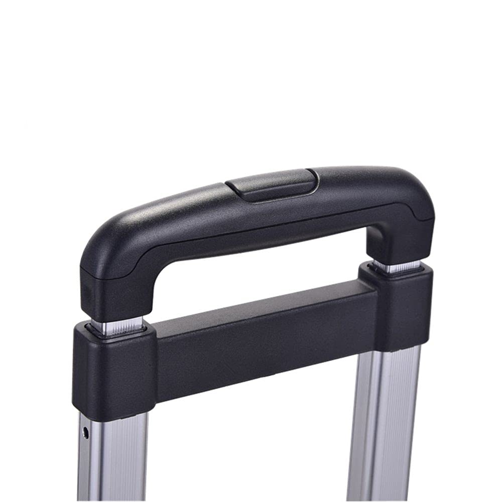 Mr. Peanut's Spinner Wheelbase supports up to 50 lbs for bags or carriers.