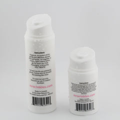 MR WRINKLES Sphynx Moor Clay image highlights gentle cleansing for sensitive skin
