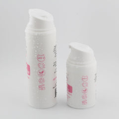 MR WRINKLES Sphynx Elixir Bottle delivers a velvety finish after application