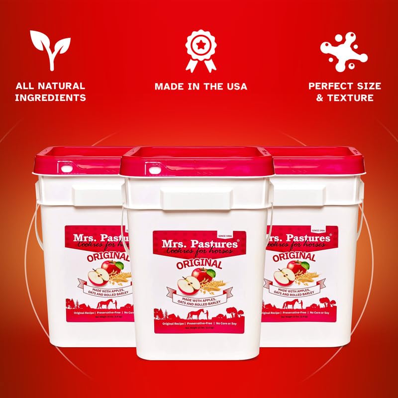 Mrs Pastures-all-natural-no-preservatives: ingredients you can trust.