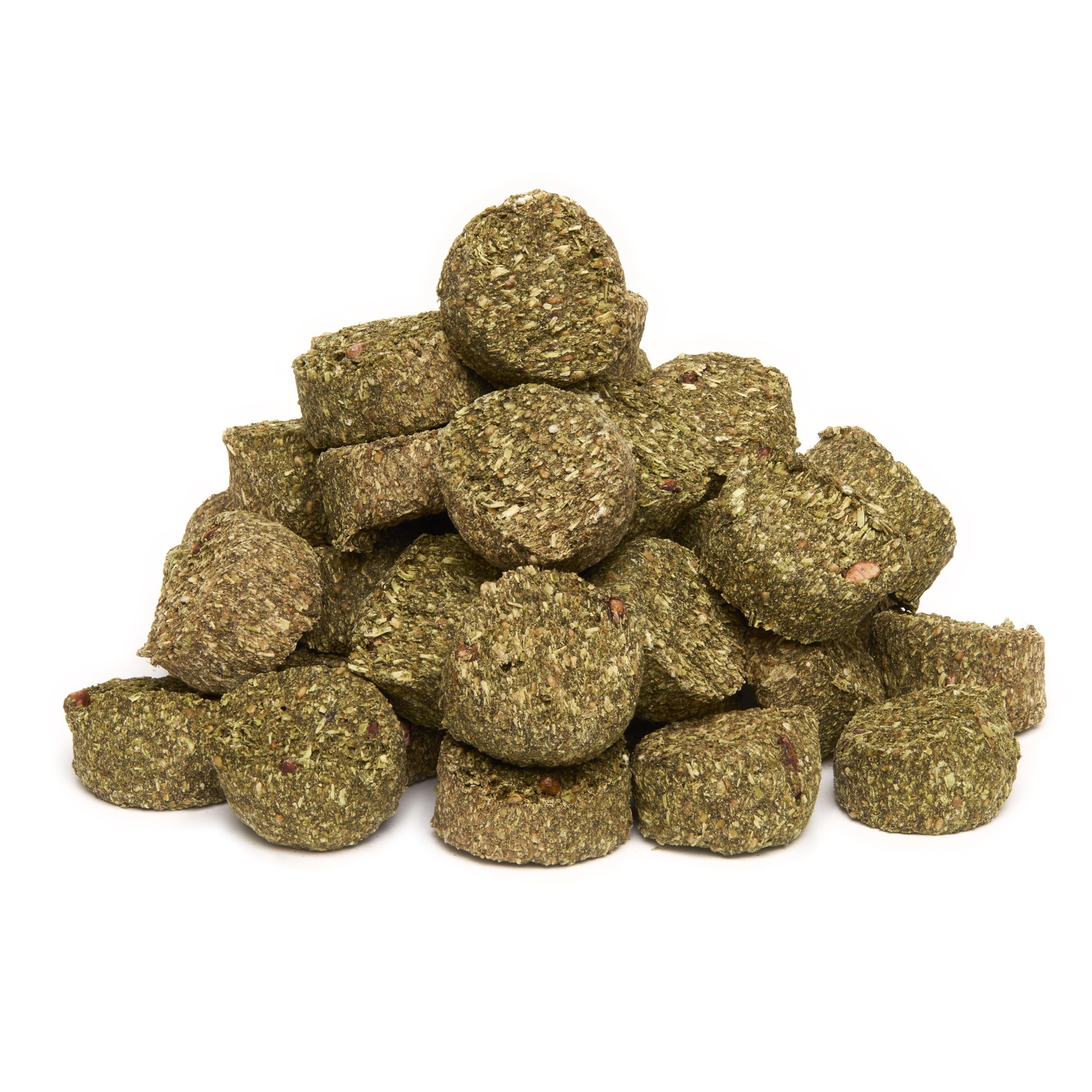 Mrs. Pastures Mindful Minis pomegranate treat, all-natural flavor with thoughtful nutrition.