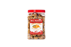 Mrs Pastures Super Cookie horse-treat jar, ideal for training rewards.