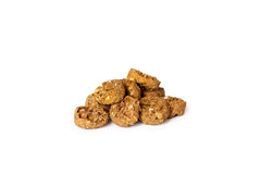 Mrs Pastures cookies support training sessions and bond with your horse.