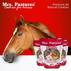 Mrs Pastures-usa-made-treats: crafted in the USA for quality and freshness.