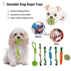 MRSOHRET plush squeaky dog toy for comforting play