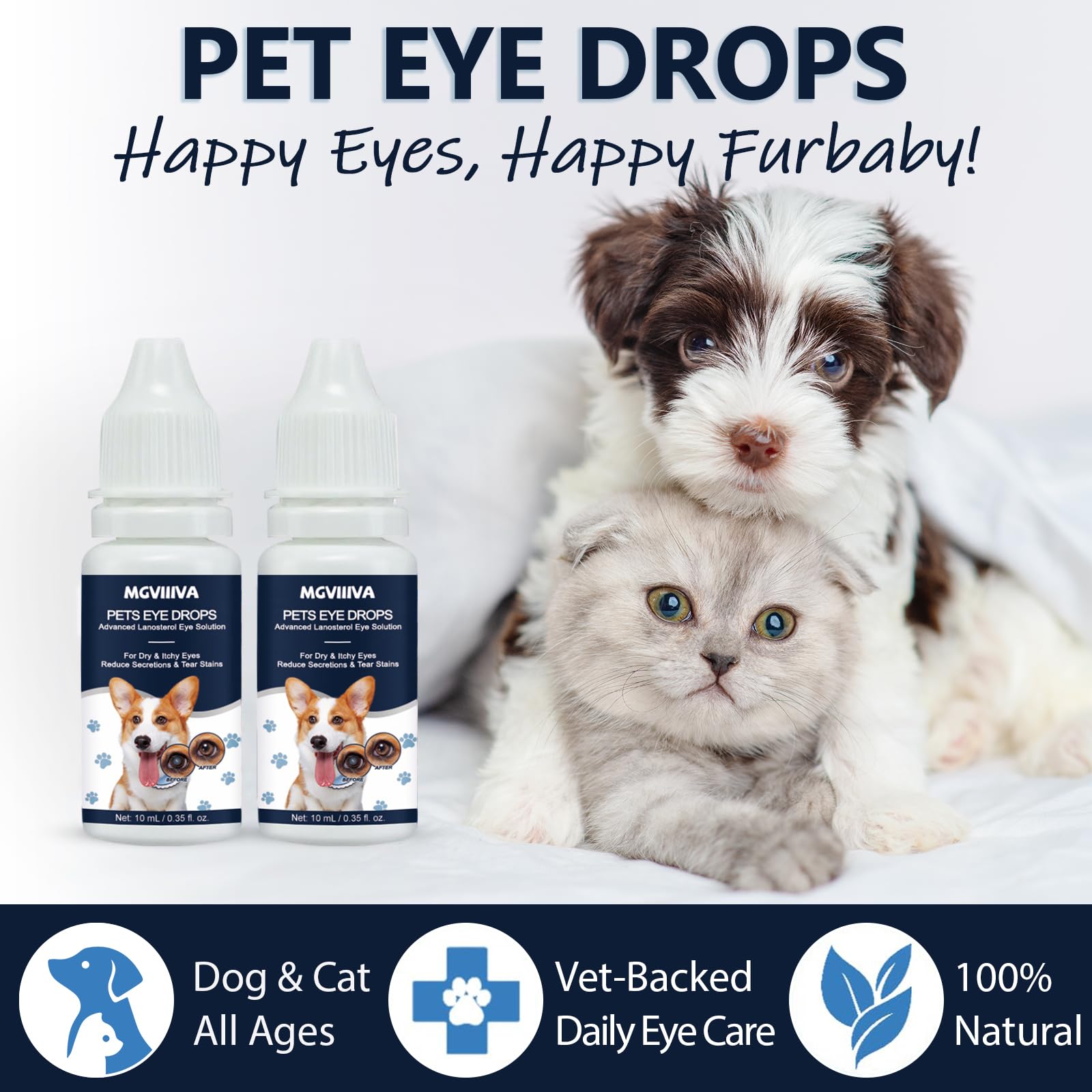 Msktasy two-pack offers long-term eye support value.