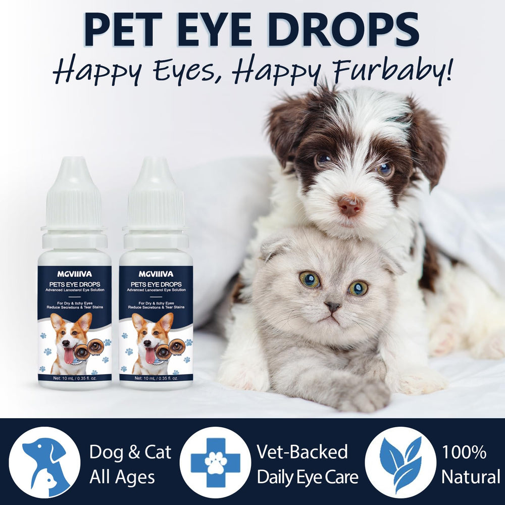 Msktasy two-pack offers long-term eye support value.