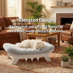 Muihood egg-crate-foam-mattress provides cushioned support for joints during naps.