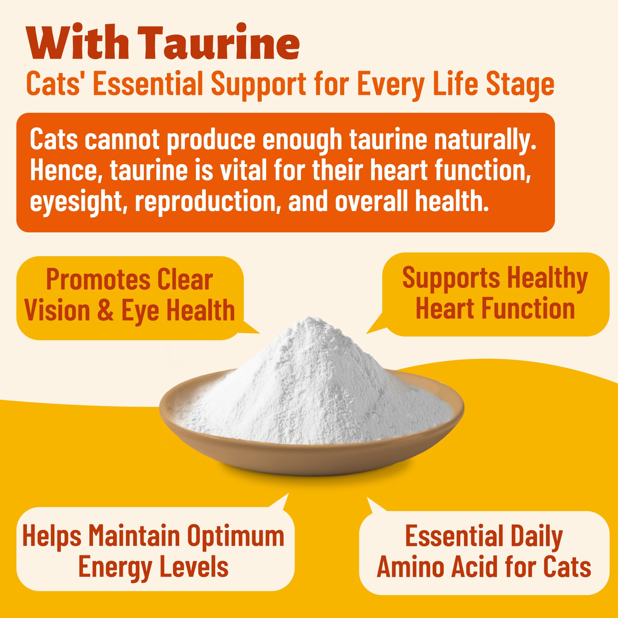 MULTIBITES eye-health cats snack supports visual comfort with tasty chicken