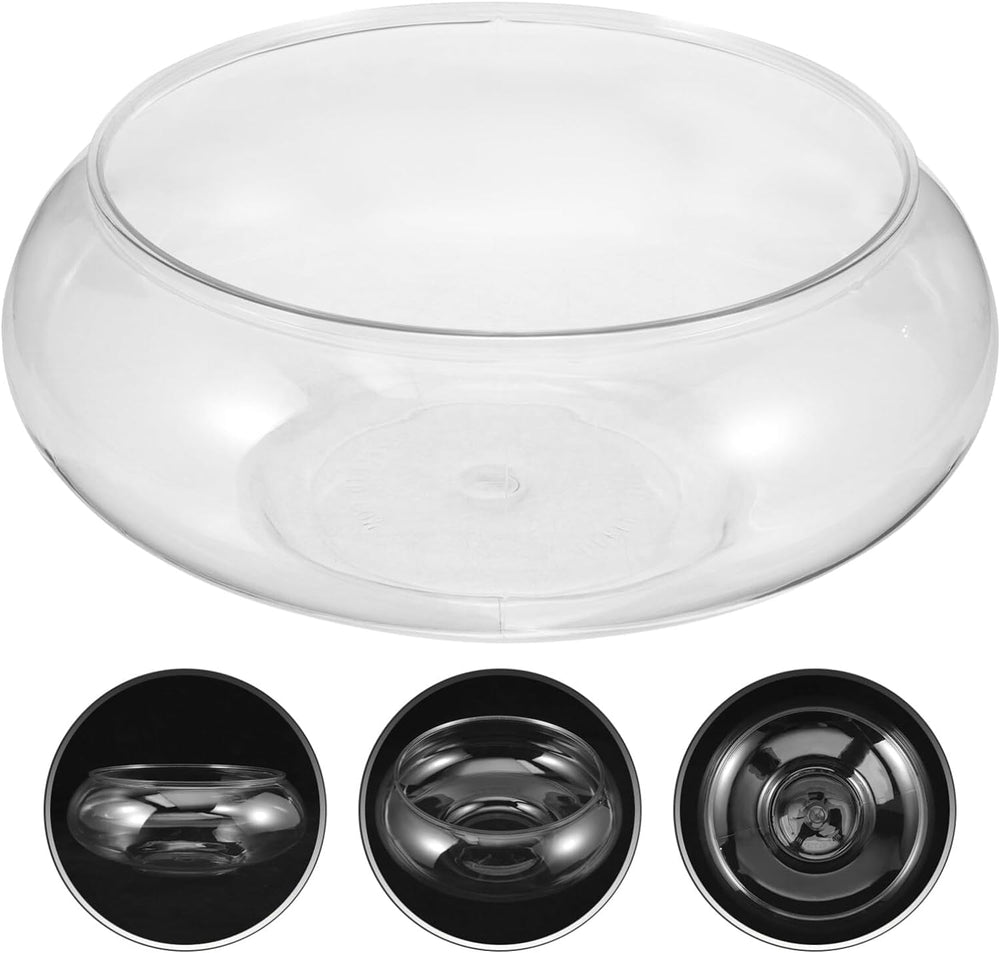 Musaner hydroponic planter bowl supports compact indoor gardening