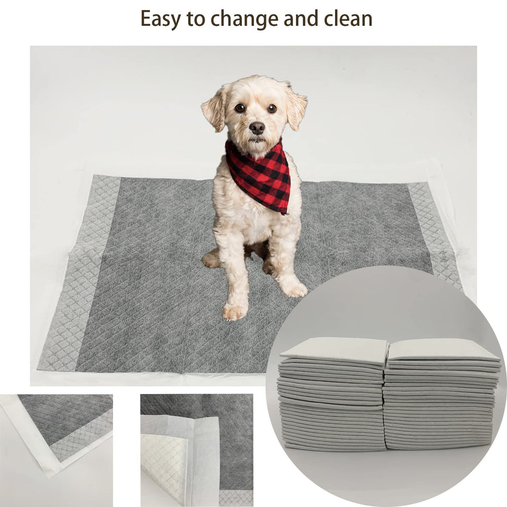 MUYG disposable pee pad suitable for various small cages