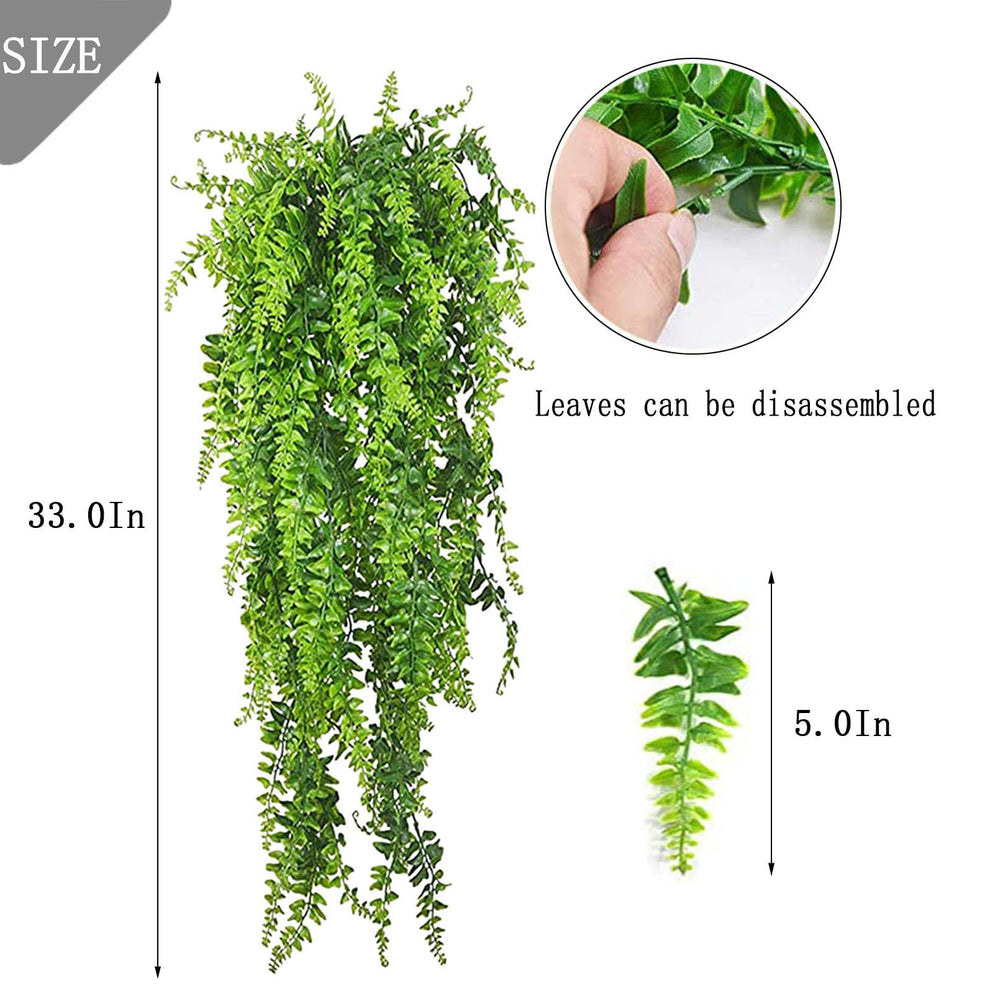 MUYG Lizard Coco Den large leaf decor brightening the enclosure