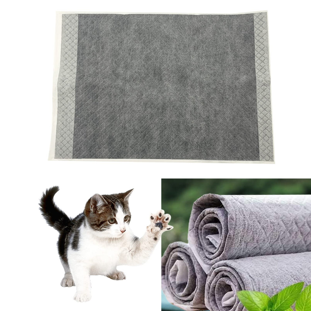 MUYG rabbit cage liner for easy trimming and customization