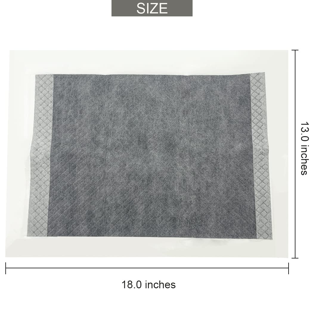MUYG small animal absorbent pad for rabbits, guinea pigs, and hamsters