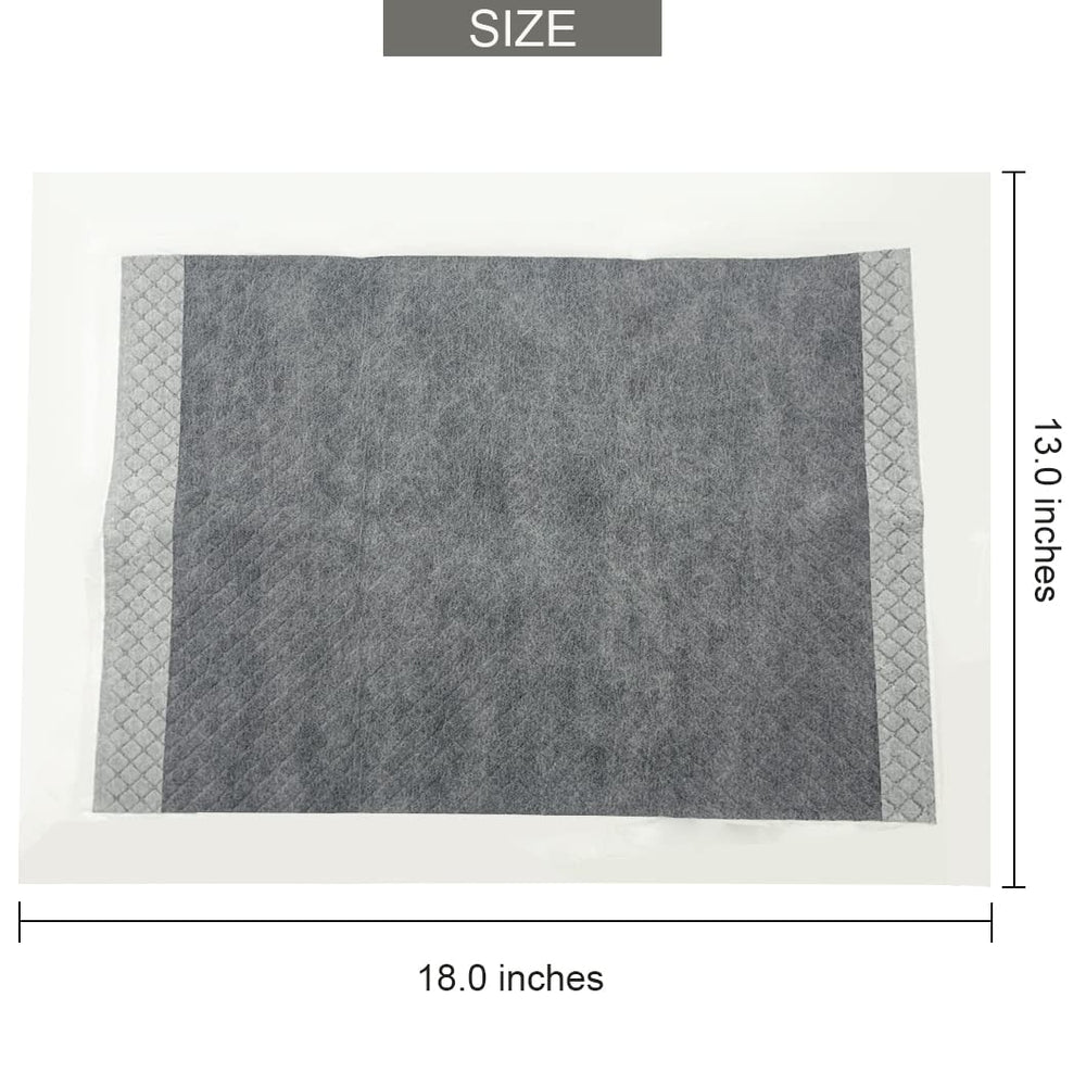 MUYG small animal absorbent pad for rabbits, guinea pigs, and hamsters