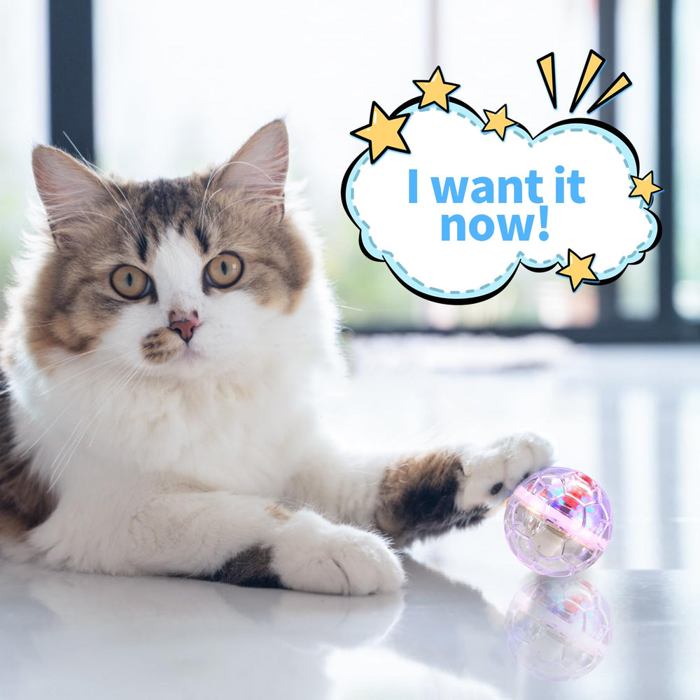 MVNIHEK versatile cat toy suitable for yard and indoor use
