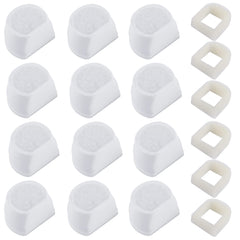 MyfatBOSS Drinkwell-compatible filters kit for easy fountain maintenance