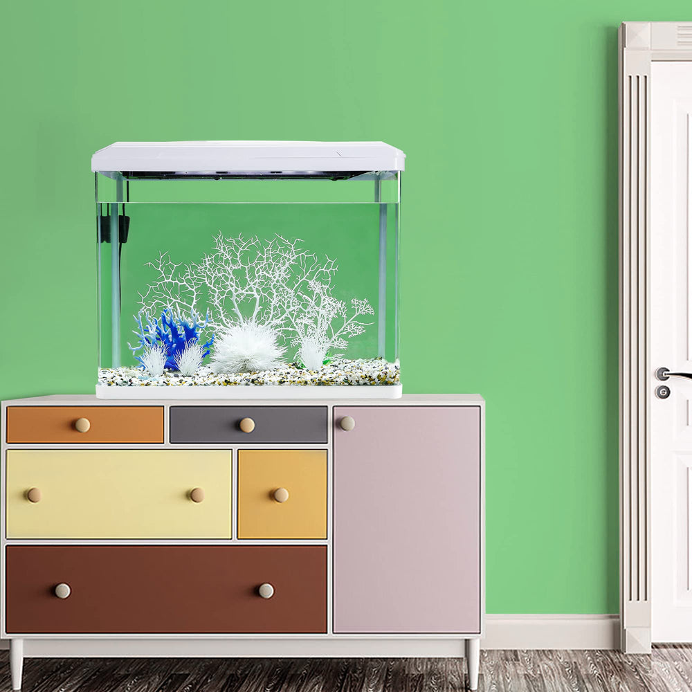 MyLifeUNIT easy-to-clean coral ornaments suit 5–20 gallon tanks