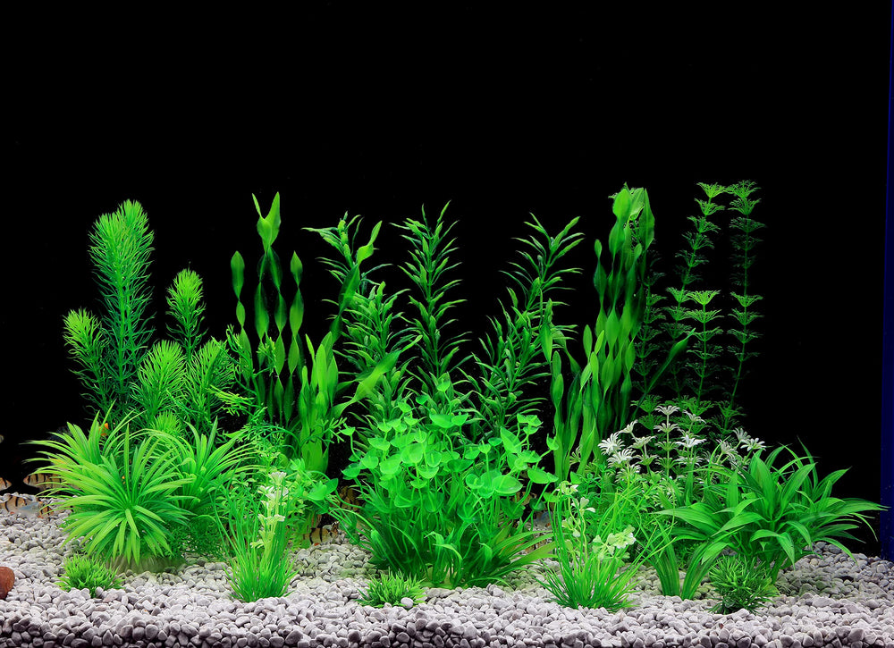 MyLifeUNIT fade-resistant color works in freshwater and saltwater setups.