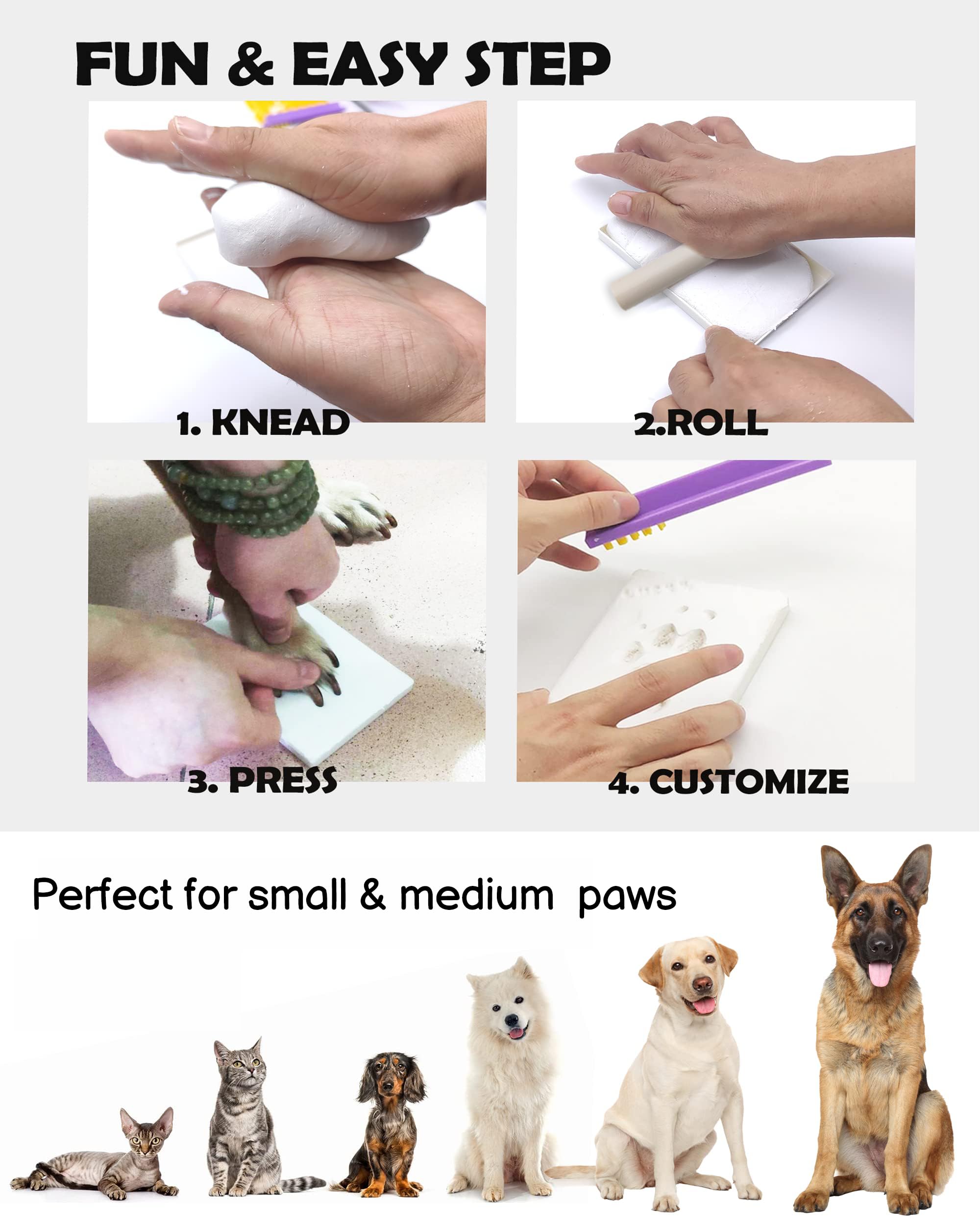 MYPAWLETS pet memorial gift ideal for pet lovers and friends