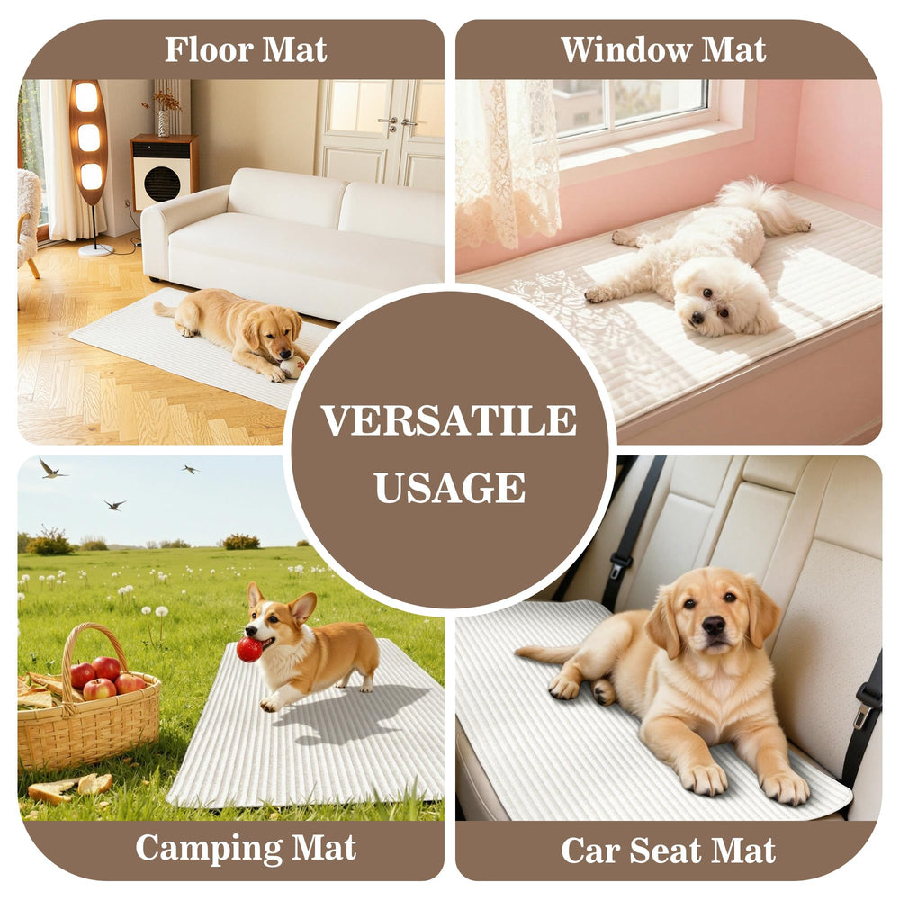 MYSKY HOME machine-washable design stays soft after many washes