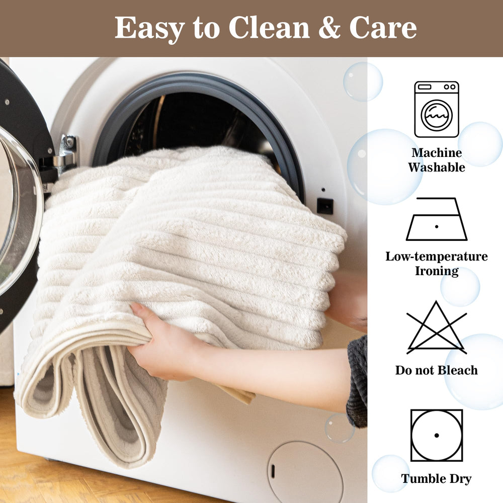 MYSKY HOME protects sofa from pet hair and scratches