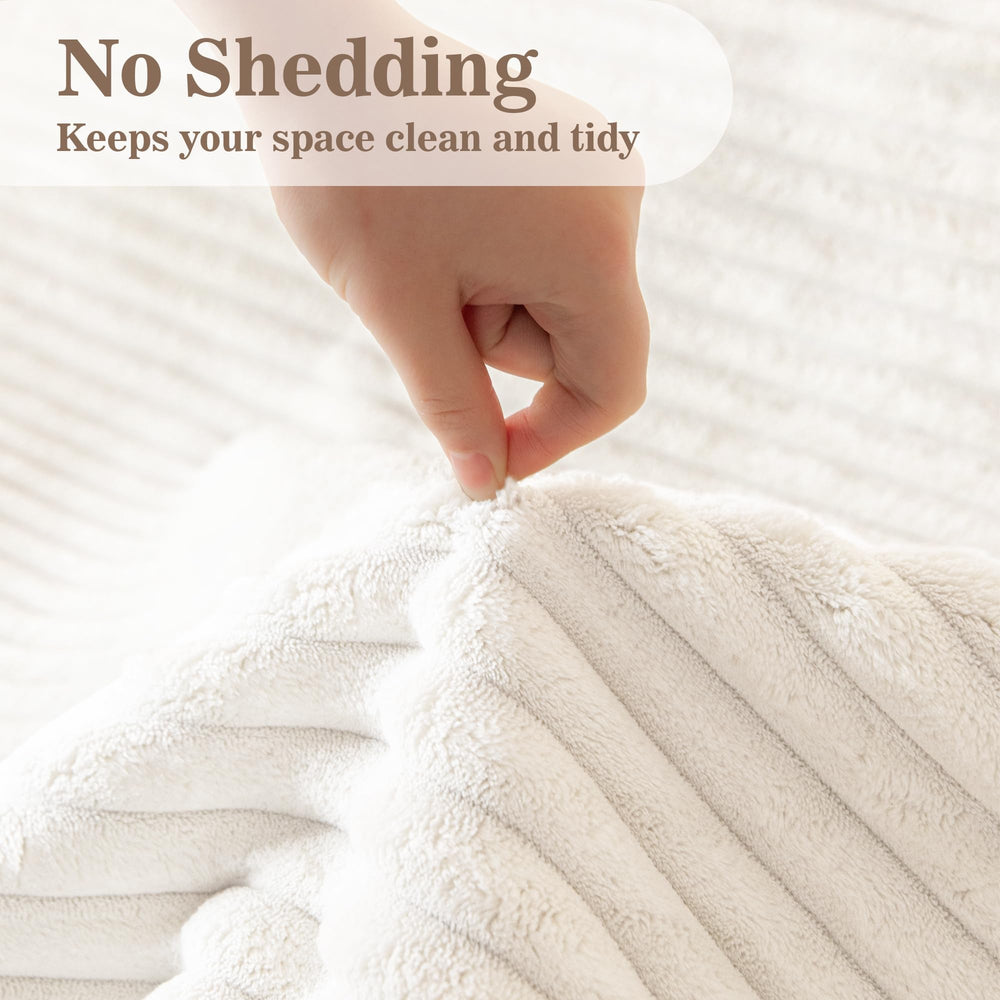 MYSKY HOME versatile cover used as window seat or camping mat