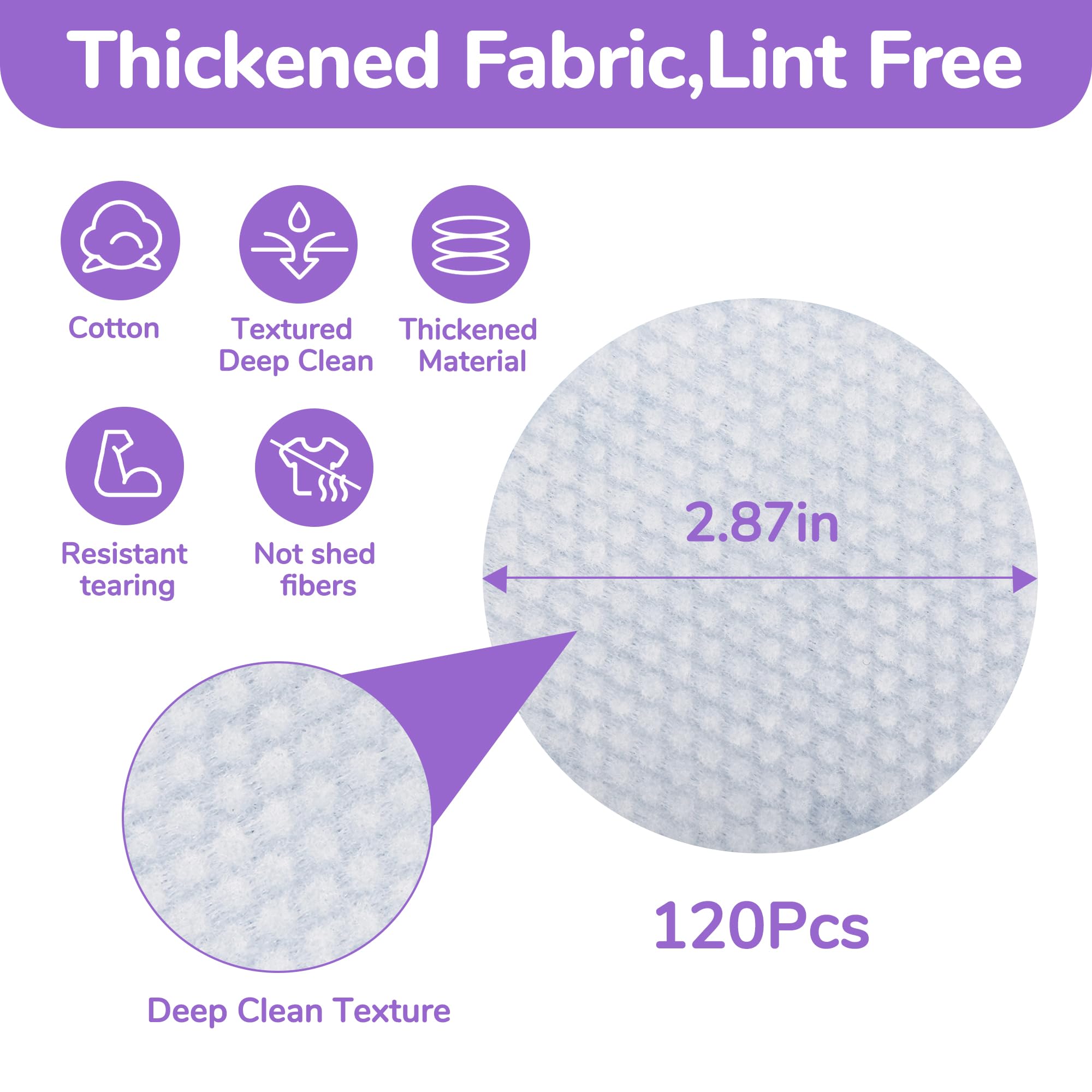 MyTend brightens white fur around eyes after use