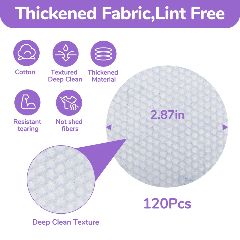 MyTend brightens white fur around eyes after use