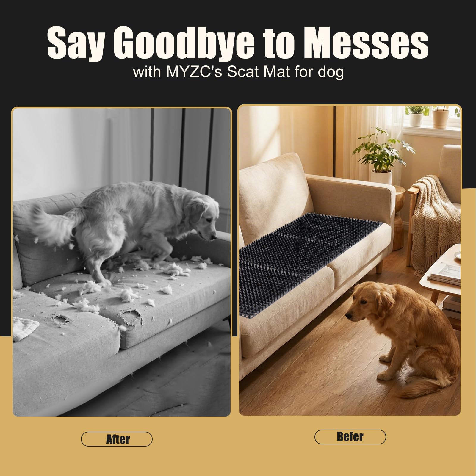 MZYC scat mat snap bottons connect mats for custom layouts