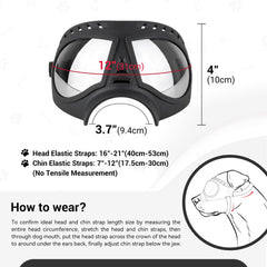 NAMSAN frame vents prevent fog for clearer visibility in motion.