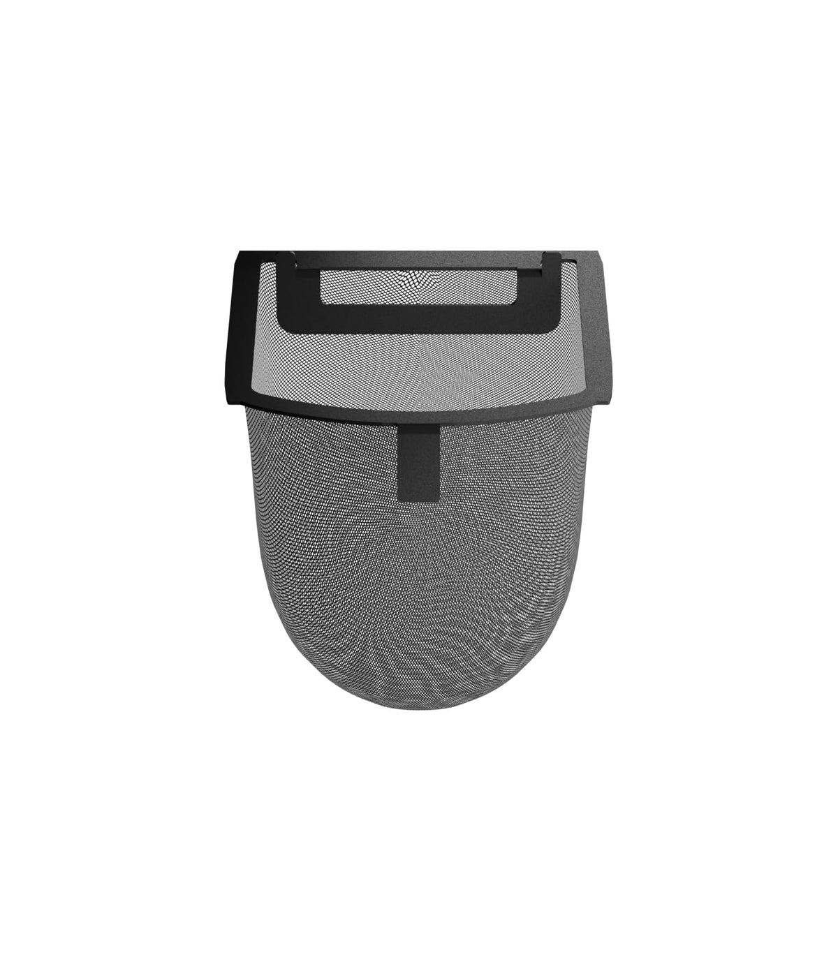 Narwal S30 Pro waste-separation bag close-up for easy waste containment.