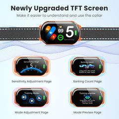 NATGOVOD lightweight design ensures comfortable wear during outdoor walks.