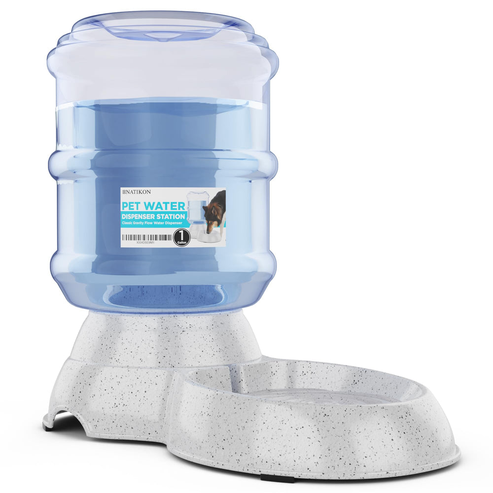 NATIKON multi-pet use supports households with small and large pets
