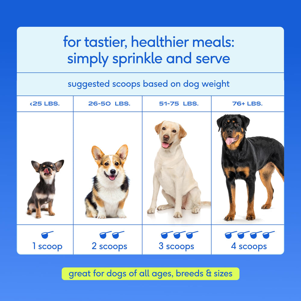 Native Pet Made in USA with no fillers for trustworthy dog joint care.
