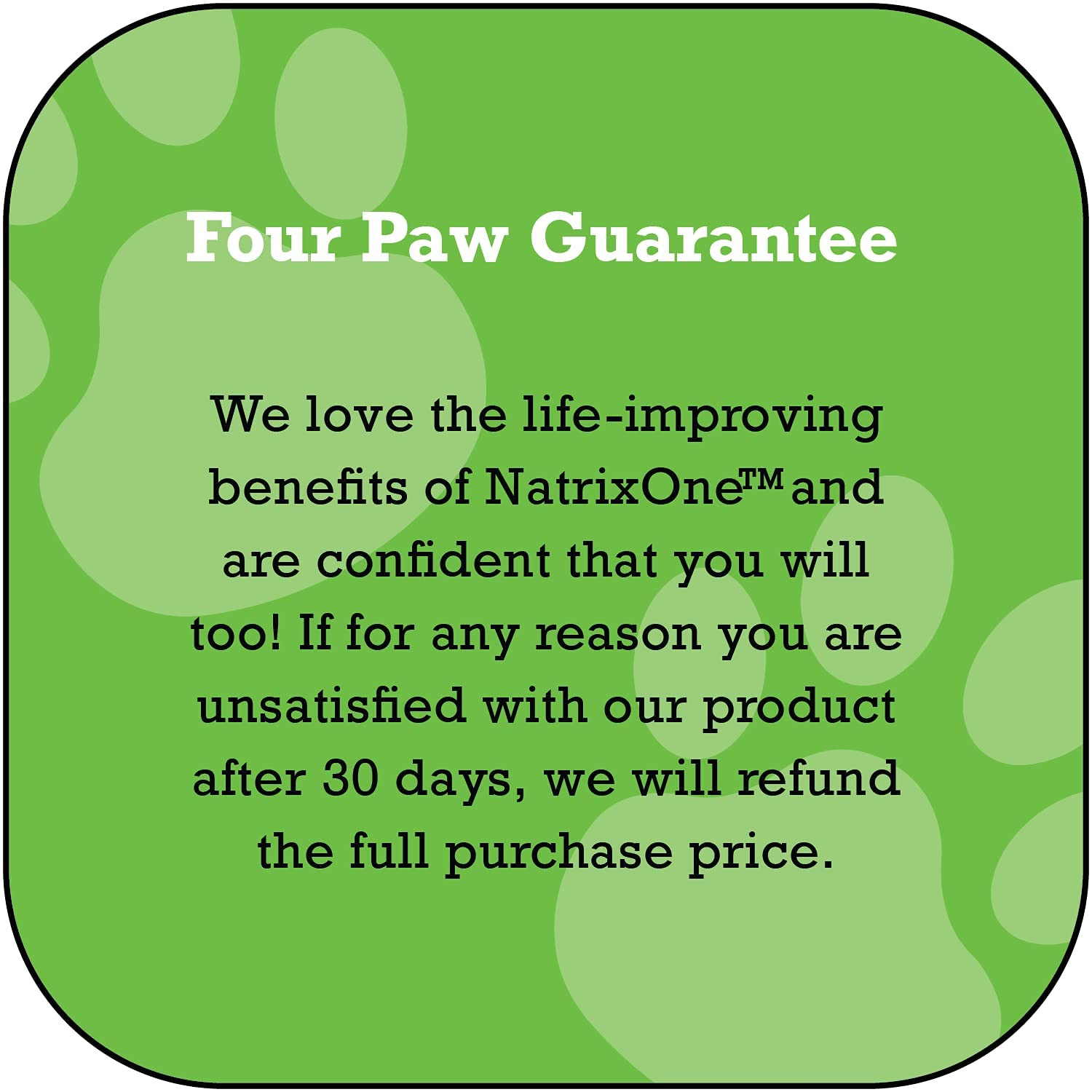 NatrixOne Camelina Oil sustainability badge image highlights ethical sourcing