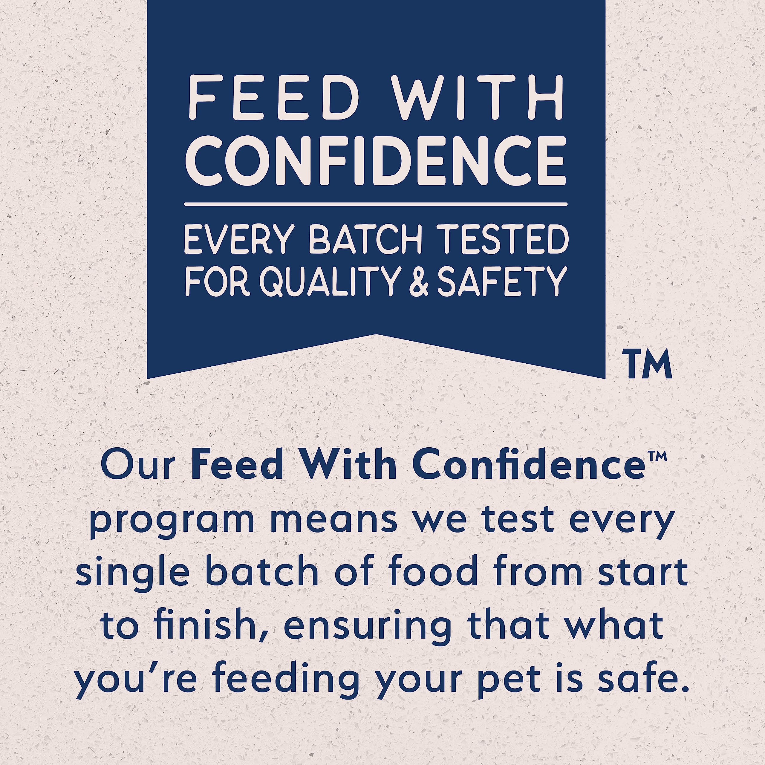 Natural Balance All Life Stages formula suits diverse breeds and ages