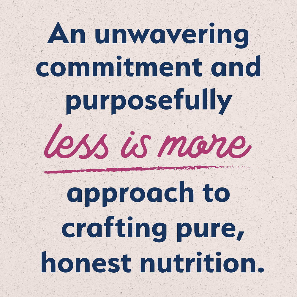 Natural Balance complete nutrition close-up—balanced nutrients for immune support.
