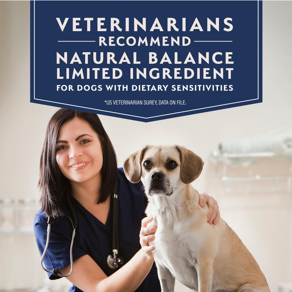 Sweet potato fiber supports gentle digestion in small breed dogs