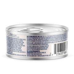 Natural Balance close-up of duck liver and salmon oil ingredients for nutrition.