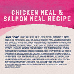 Natural Balance Fat Cats kibble closeup with protein-rich bites for satisfying meals